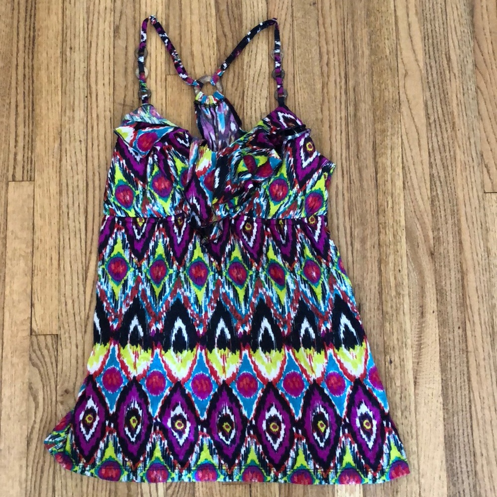 Cute Tank Top